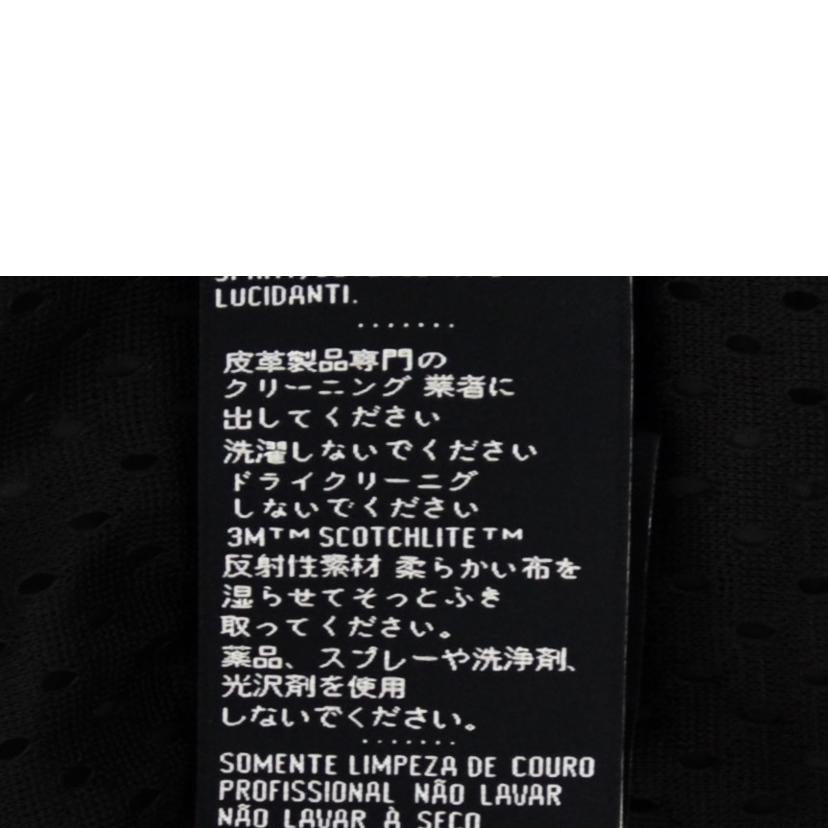 HARLEY－DAVIDSON ハーレーダビッドソン/ライダースジャケット　レザー//ABランク/75