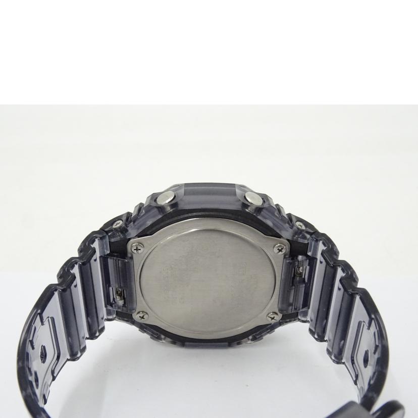 CASIO カシオ/G－SHOCK／BEACH　TIME　LAPSEシリーズ／クォーツ/GA-2100TLS-8AJF//E2K***/ABランク/69