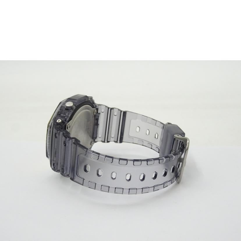 CASIO カシオ/G－SHOCK／BEACH　TIME　LAPSEシリーズ／クォーツ/GA-2100TLS-8AJF//E2K***/ABランク/69