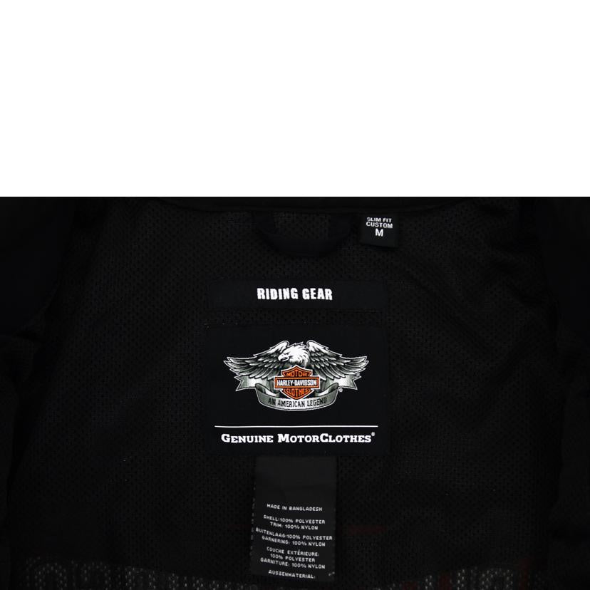 HARLEY－DAVIDSON ハーレーダビッドソン/ライダースジャケット//ABランク/75