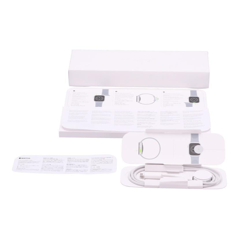 Apple　 アップル　/AppleWatch　Series9　GPS　45mm/MR9A3J/A//JFMHCV9JWQ/Bランク/70