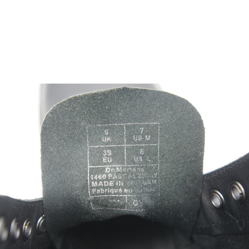 Dr．martens ドクターマーチン/8ホールブーツ//ABランク/24