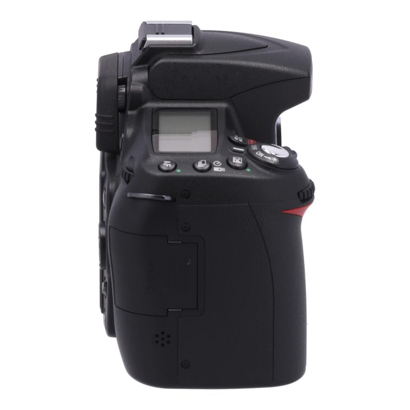 NIKON ニコン/デジタル一眼/D90 ボディ//2049869/Bランク/01