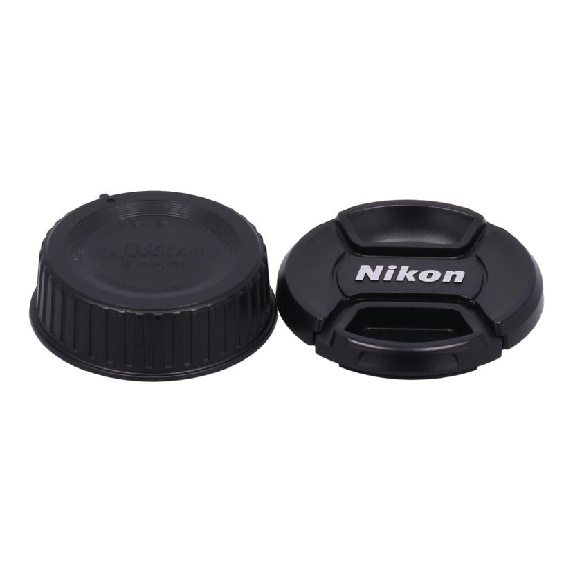 NIKON ニコン/交換レンズ/AF-S NIKKOR 50mm F1.8G//2377429/Bランク/01
