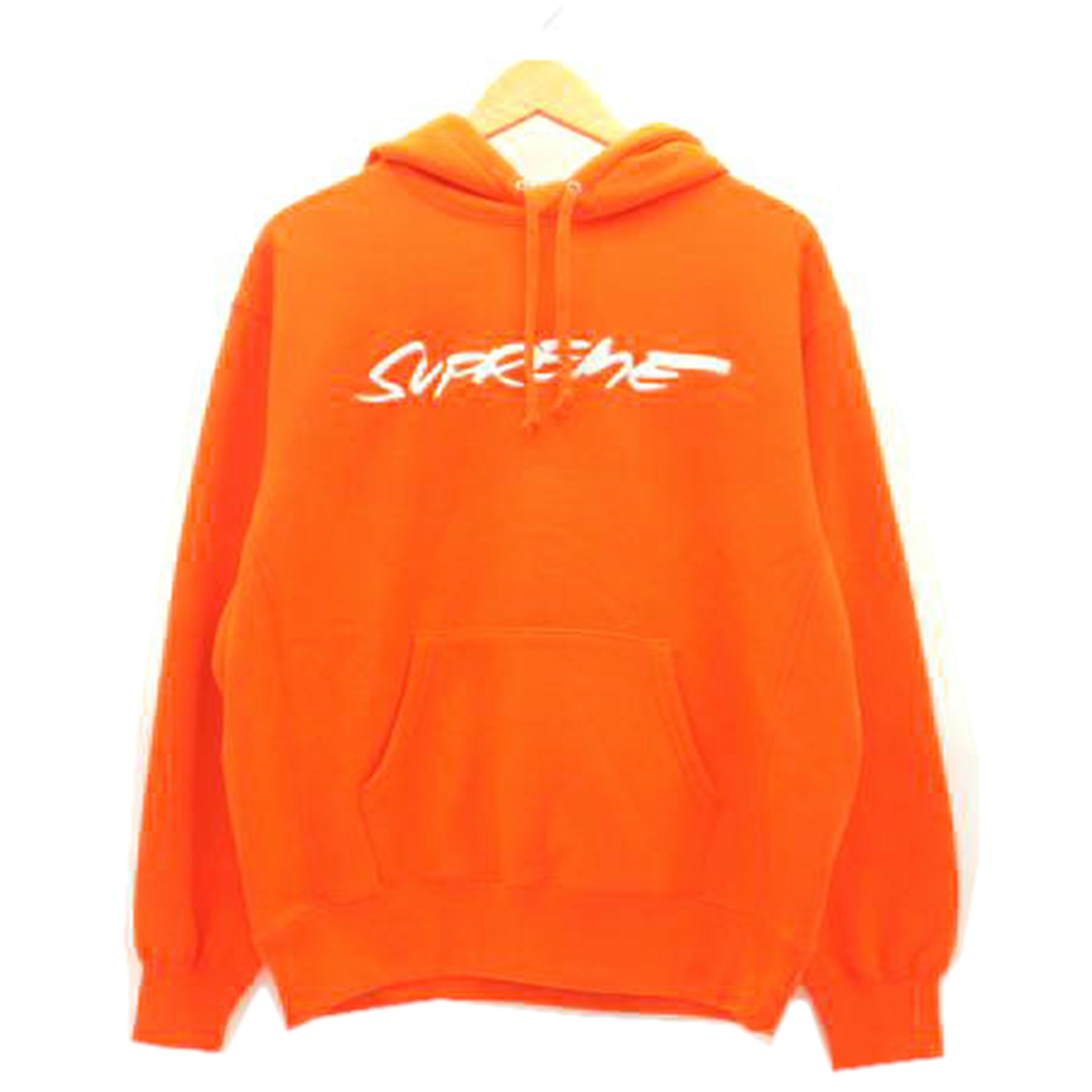 Supreme シュプリーム/×Futura　24SS　スウェット　パーカー//サイズ　S/ABランク/05