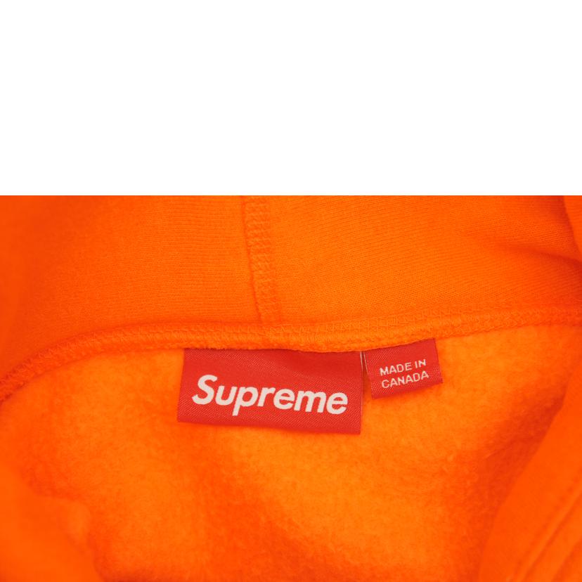 Supreme シュプリーム/×Futura　24SS　スウェット　パーカー//サイズ　S/ABランク/05