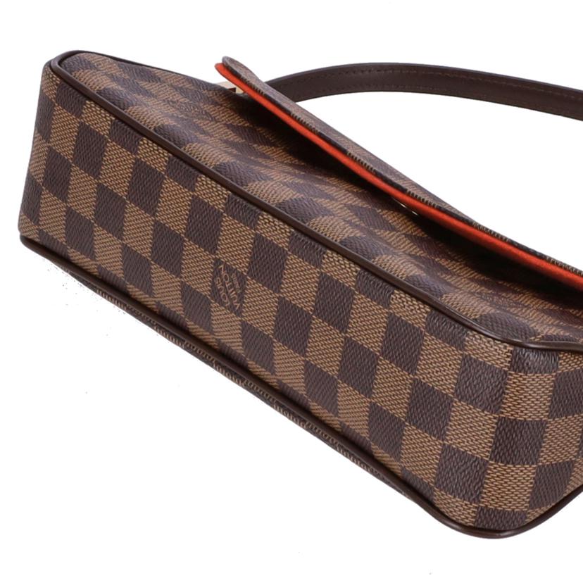 LOUIS　VUITTON ルイヴィトン/レコレータ／ダミエ/N51299 //PL0***/SAランク/91