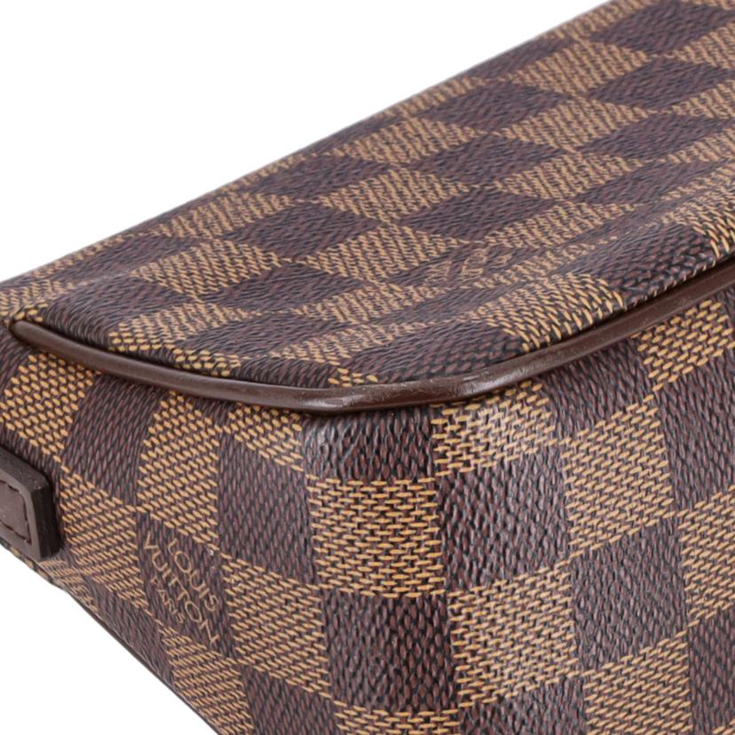 LOUIS　VUITTON ルイヴィトン/レコレータ／ダミエ/N51299 //PL0***/SAランク/91