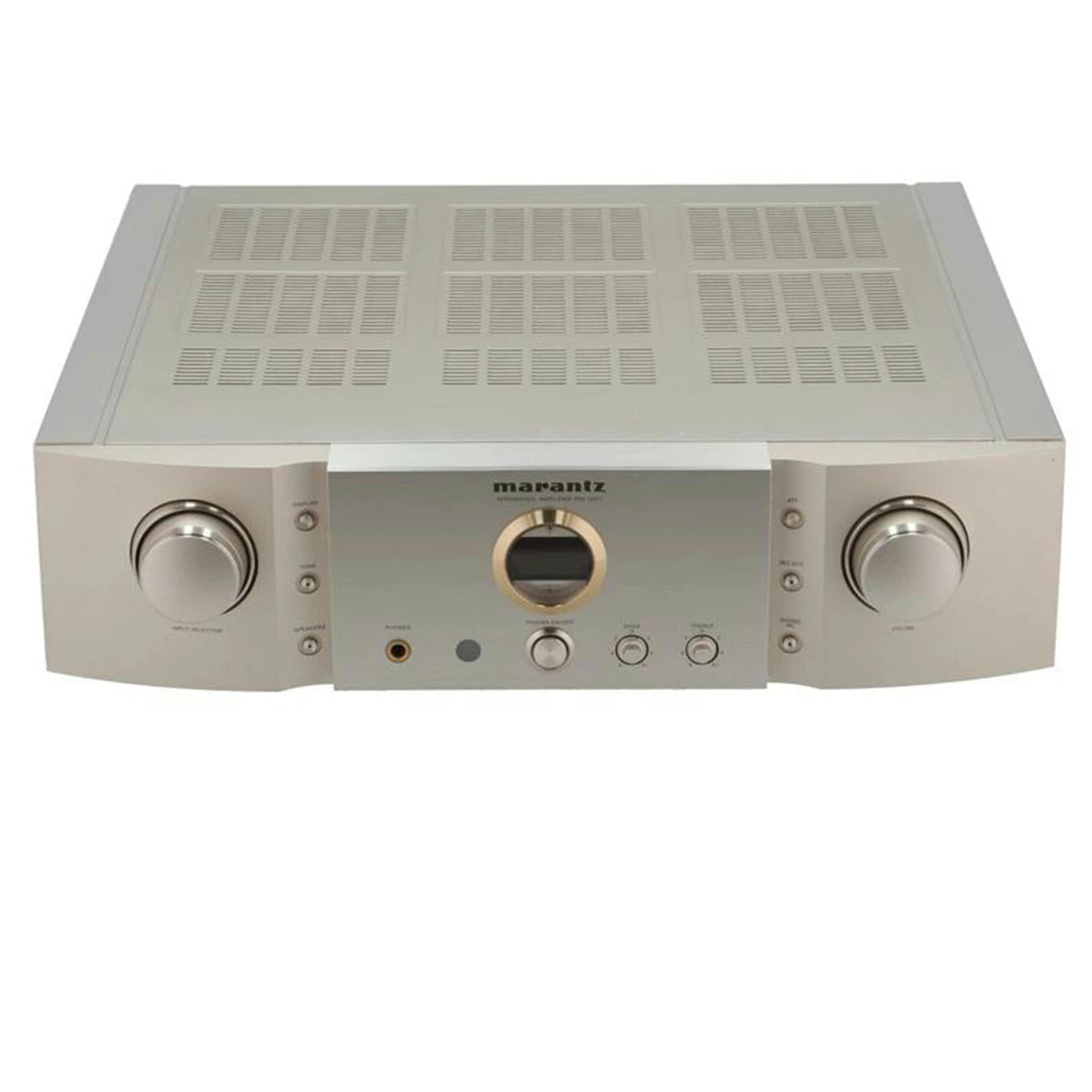 MARANTZ マランツ　/プリメインアンプ/PM-15S1//2002705002749/Bランク/19