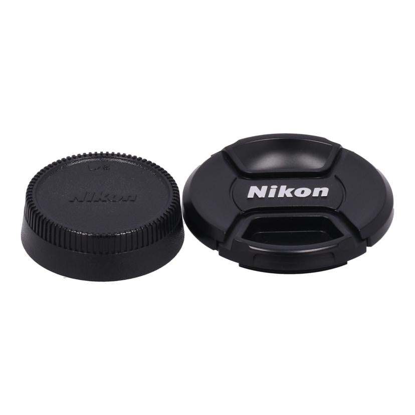 NIKON ニコン/交換レンズ/AF-S DX 18-105mm F3.5-5.6G ED VR//32183877/Bランク/01