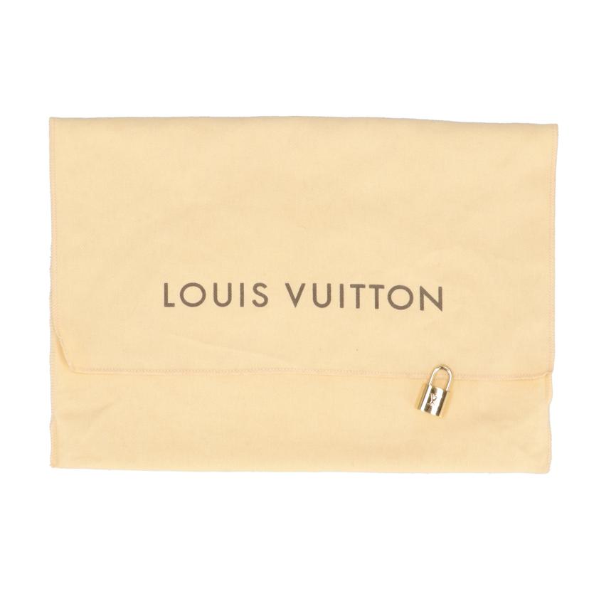 LOUIS VUITTON ルイヴィトン/アルマBB/ダミエエベヌ/N41221//AA3***/ABランク/78