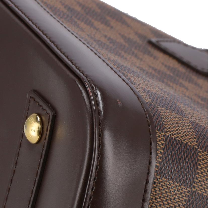 LOUIS VUITTON ルイヴィトン/アルマBB/ダミエエベヌ/N41221//AA3***/ABランク/78