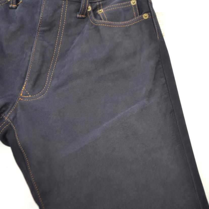 KUSHITANI/EXPLORERジーンズ//Bランク/75