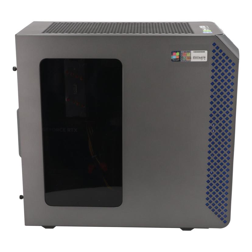 GALLERIA ガレリア/ゲーミングPC/RM5C-R46//728019-88924/Bランク/62