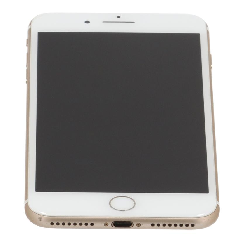 Apple　SIMロックなし アップル　/iPhone7　Plus　32GB/MNRC2J/A//F2LT80RCHG0C/Bランク/22