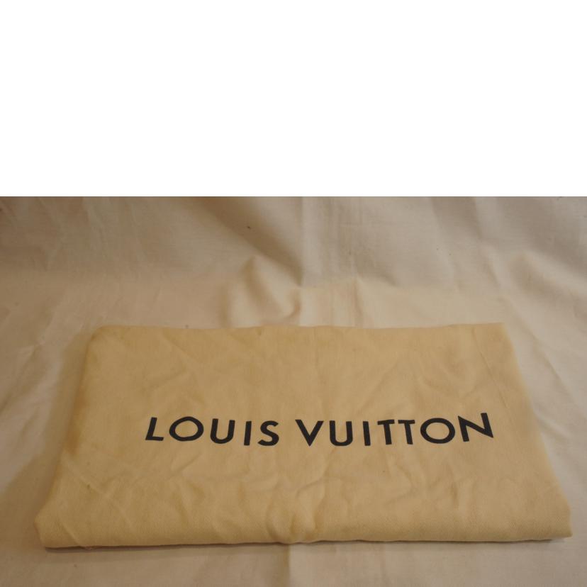 LOUIS　VUITTON ルイヴィトン/サックプラメッセンジャー／LVスクエアード/M45969//RFI*/SAランク/92