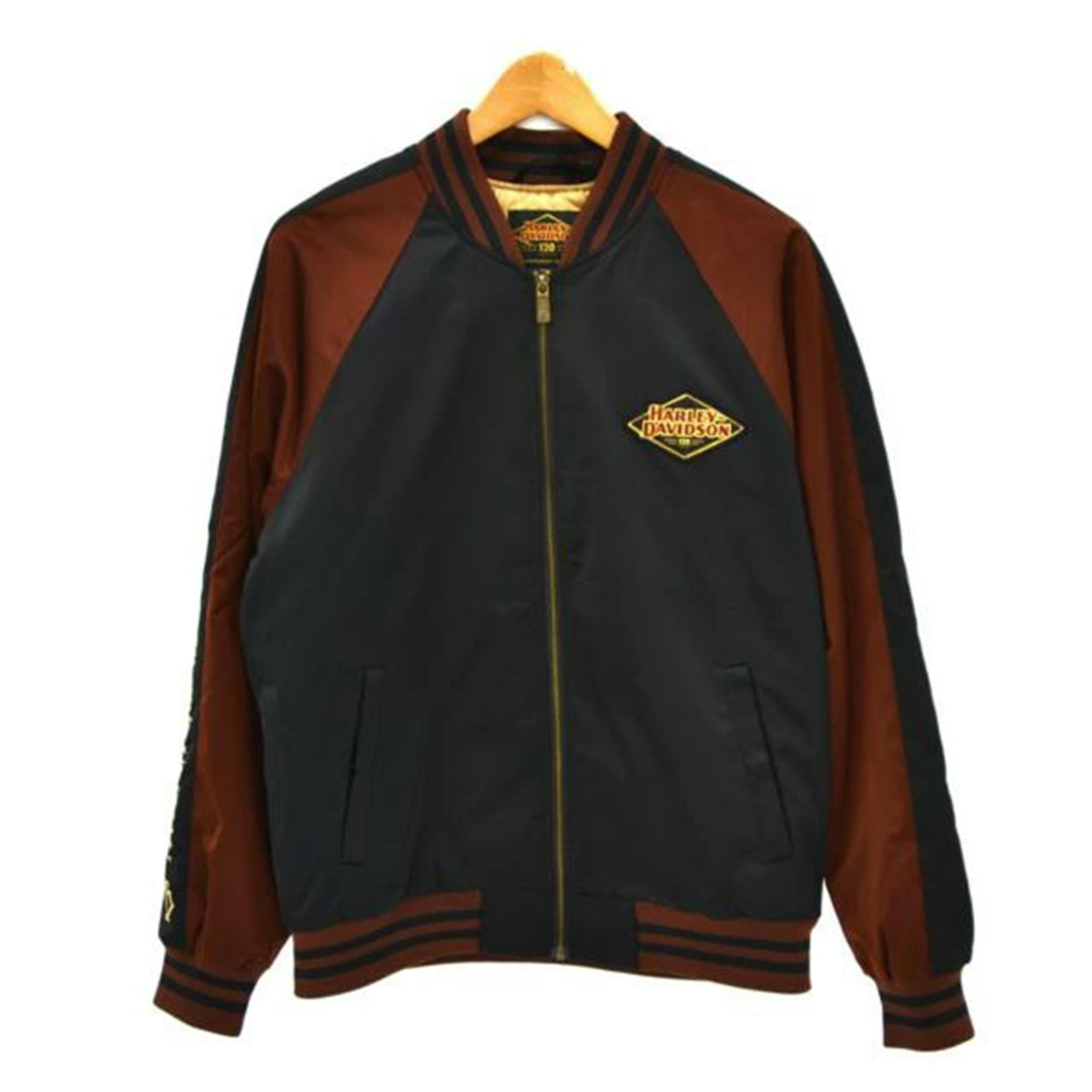 HARLEY－DAVIDSON ハーレーダビッドソン/ジャケット//Aランク/75