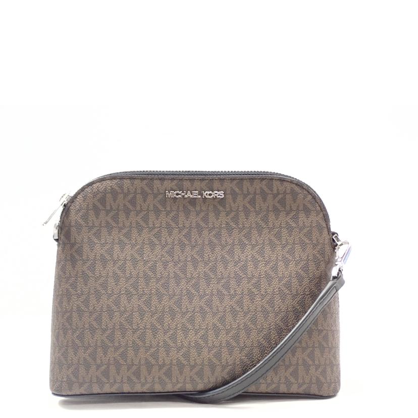 MICHAELKORS/DARIA　2INI　サッチェル2WAYバッグ/35F0SDIC1L//ABランク/62