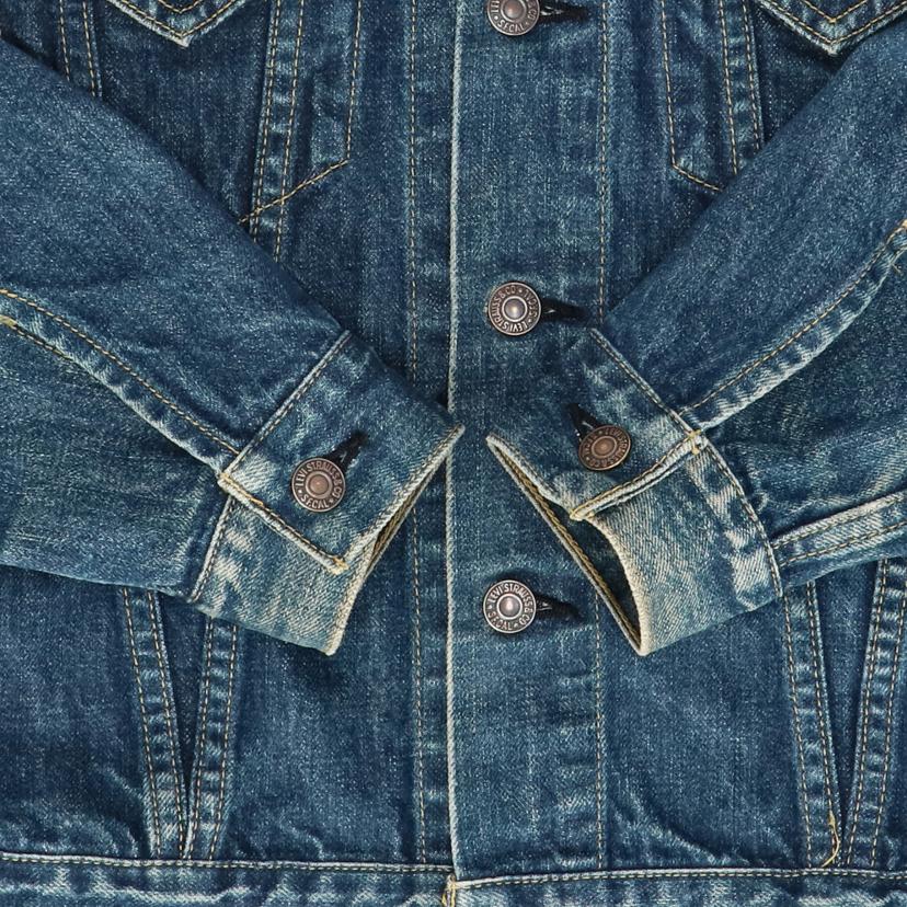 LEVIS リーバイス/LEVIS／71557／3rd／90’s／日本製//ABランク/69