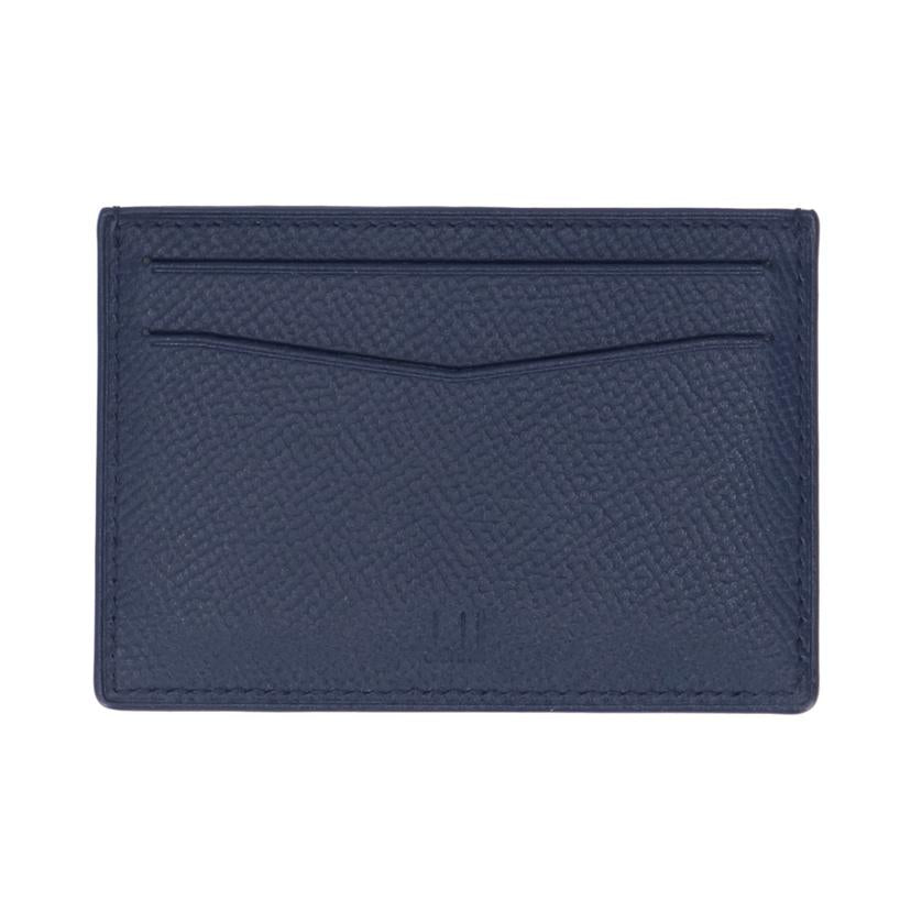 dunhill ﾀﾞﾝﾋﾙ/ダンヒル◆BOURDON（ボードン）　レザーパスケース　カードケース　/L2T740N//B05***/ABランク/19