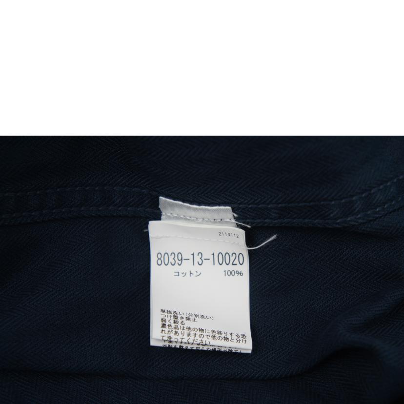 NIGEL　CABOURN/NIGEL　CABOURN//ABランク/69