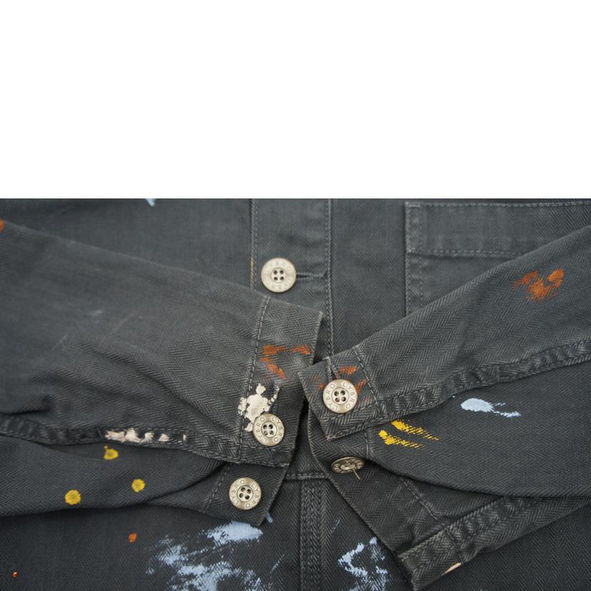 NIGEL　CABOURN/NIGEL　CABOURN//ABランク/69