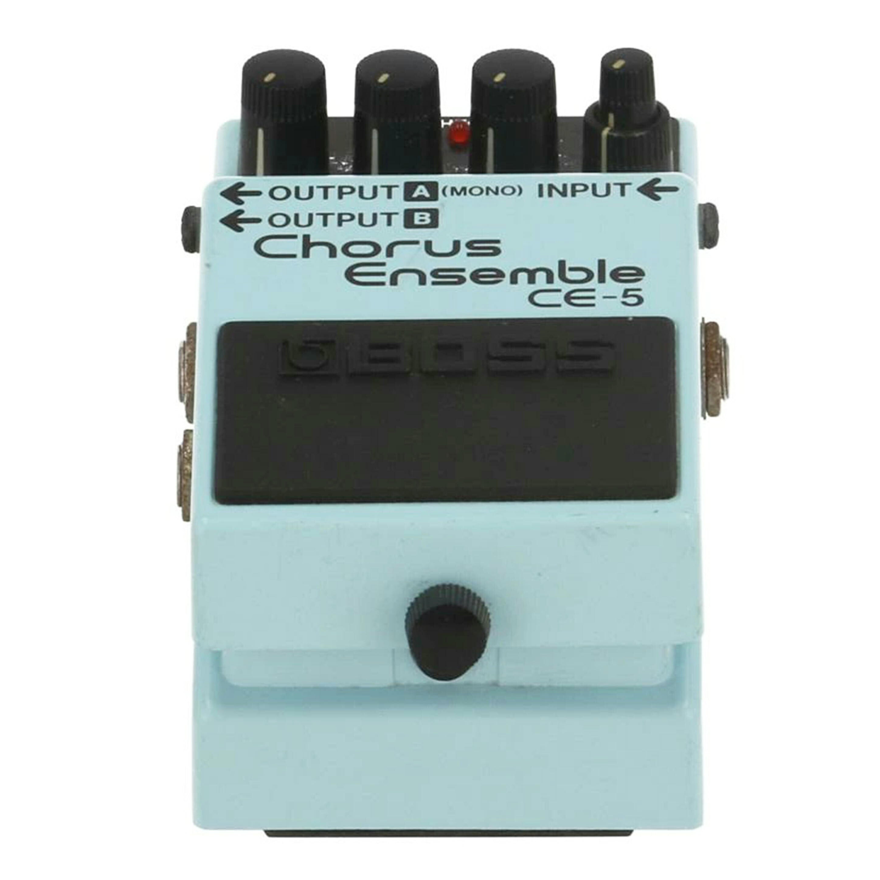 BOSS ボス/エフェクター／コーラスアンサンブル/CE-5//UZ28233/Bランク/63