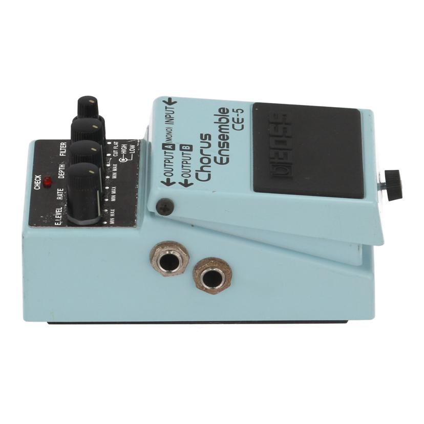 BOSS ボス/エフェクター／コーラスアンサンブル/CE-5//UZ28233/Bランク/63