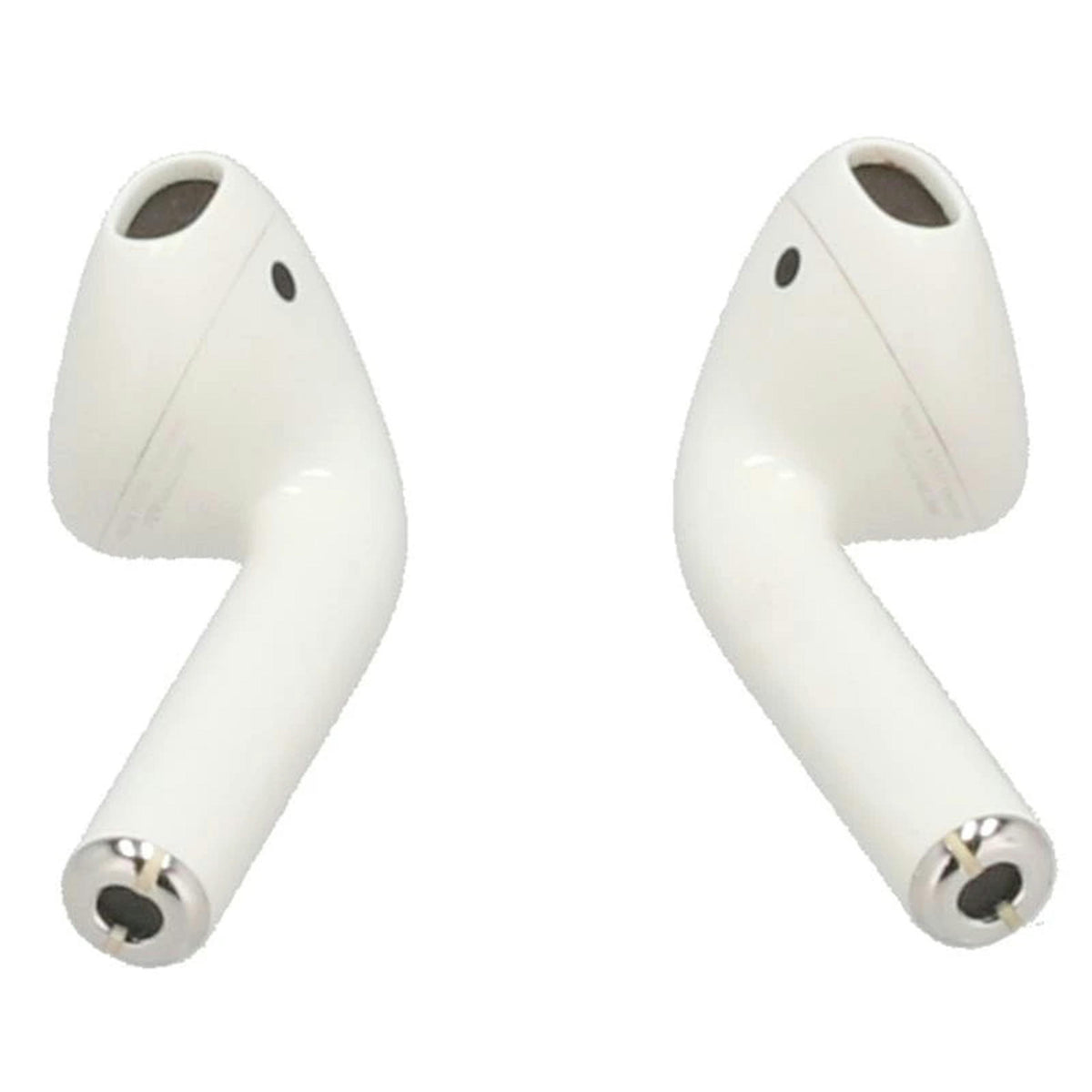 Apple アップル /AirPods with Charging Case 第2世代/MV7N2J/A//H16FCYDELX2Y/BCランク/25
