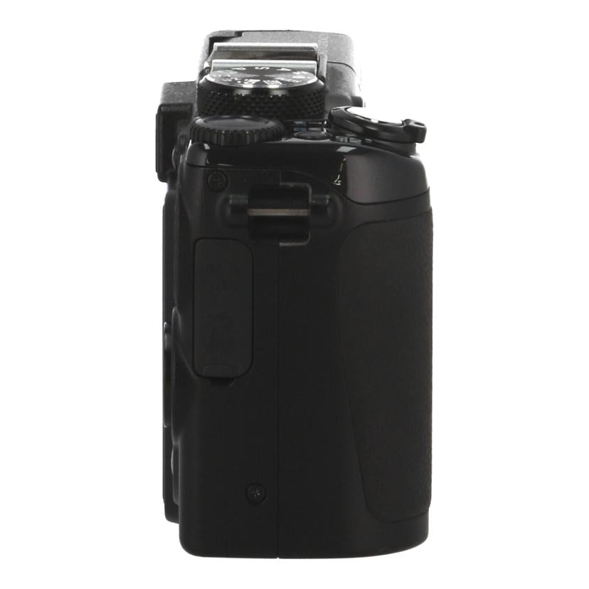 Nikon ニコン　/デジタルカメラ（オールド）/COOLPIX P6000//20106509/Bランク/01