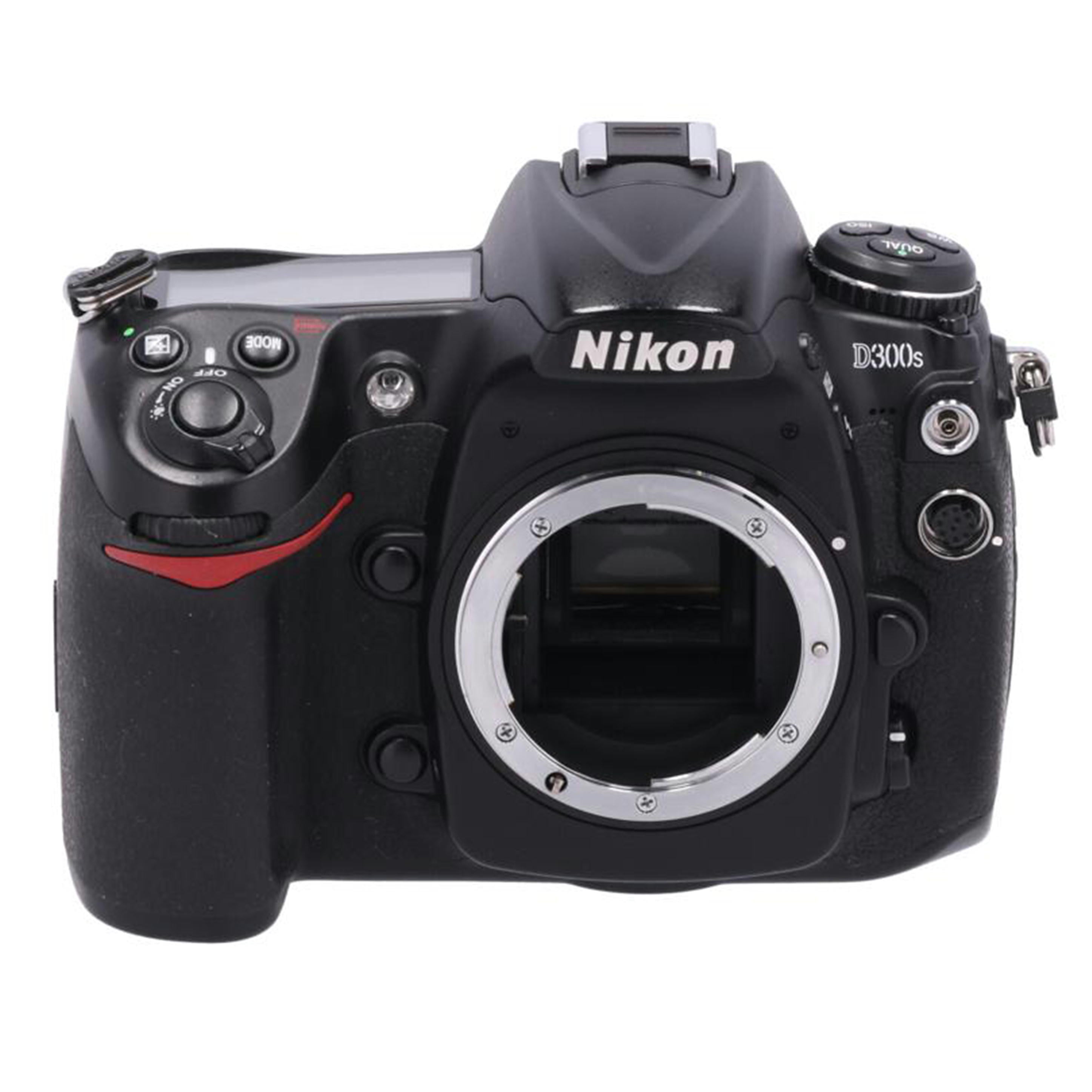 Nikon ニコン　/デジタル一眼　ボディ/D300s ﾎﾞﾃﾞｨ//2037448/Bランク/01