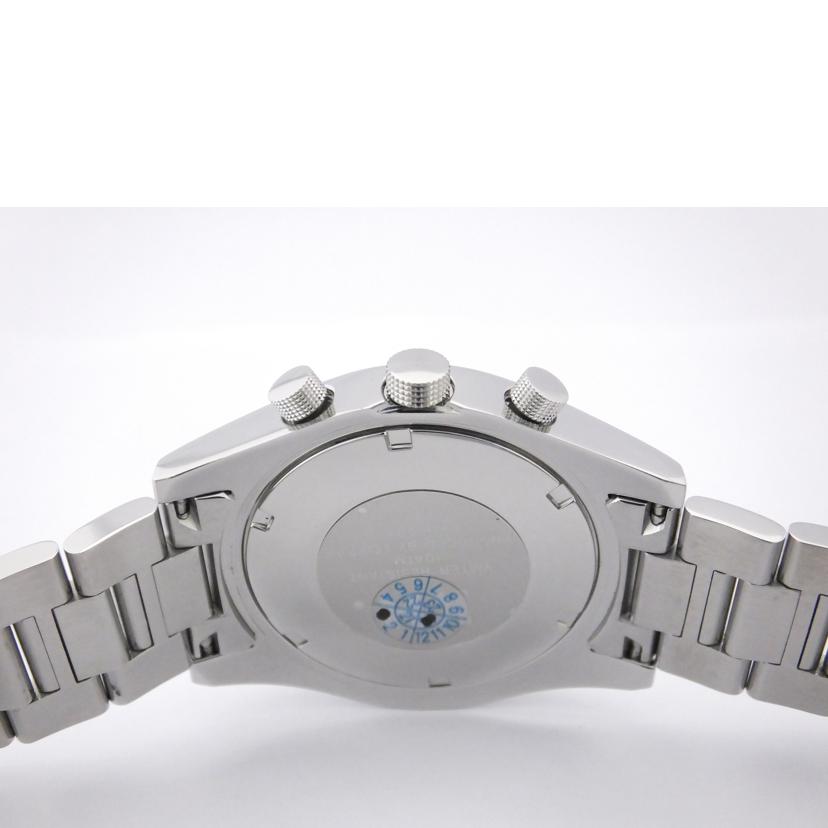 KATHARINE　H． キャサリンハムネット/クロノグラフ／メンズクォーツ腕時計/KH2071-B49//949*/ABランク/88