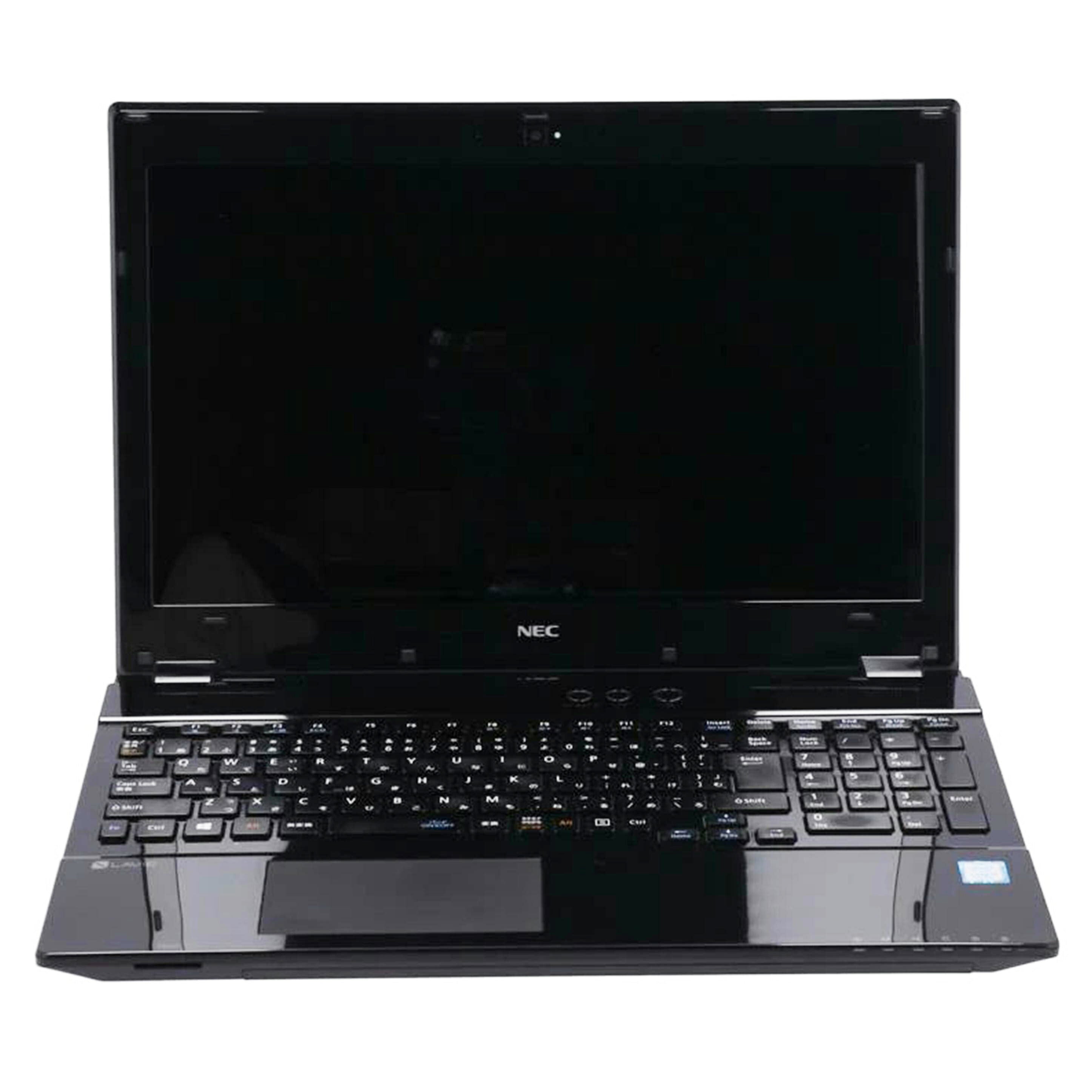 NEC 日本電気　/Win11ノートPC／LAVIE　NS350/PC-NS350HAB//7X050938A/Bランク/70