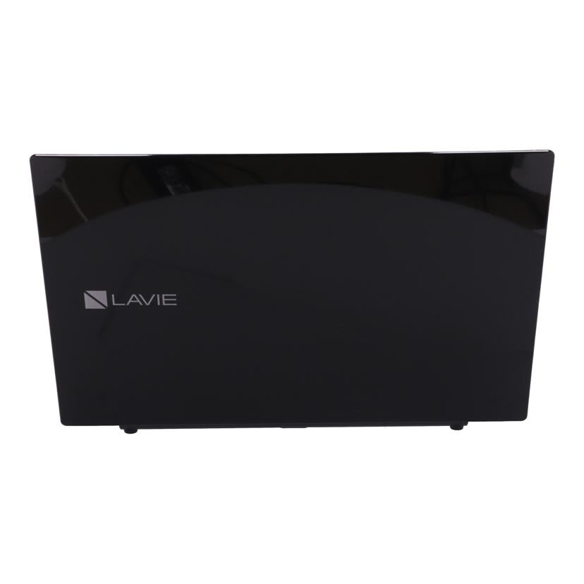 NEC 日本電気　/Win11ノートPC／LAVIE　NS350/PC-NS350HAB//7X050938A/Bランク/70