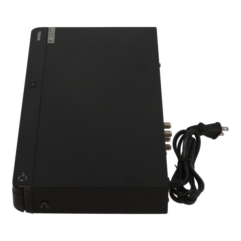 TOSHIBA 東芝 /BDレコーダー/REGZAブルーレイ/DBR-W1007//N047702397-DBR-W1007/Bランク/22