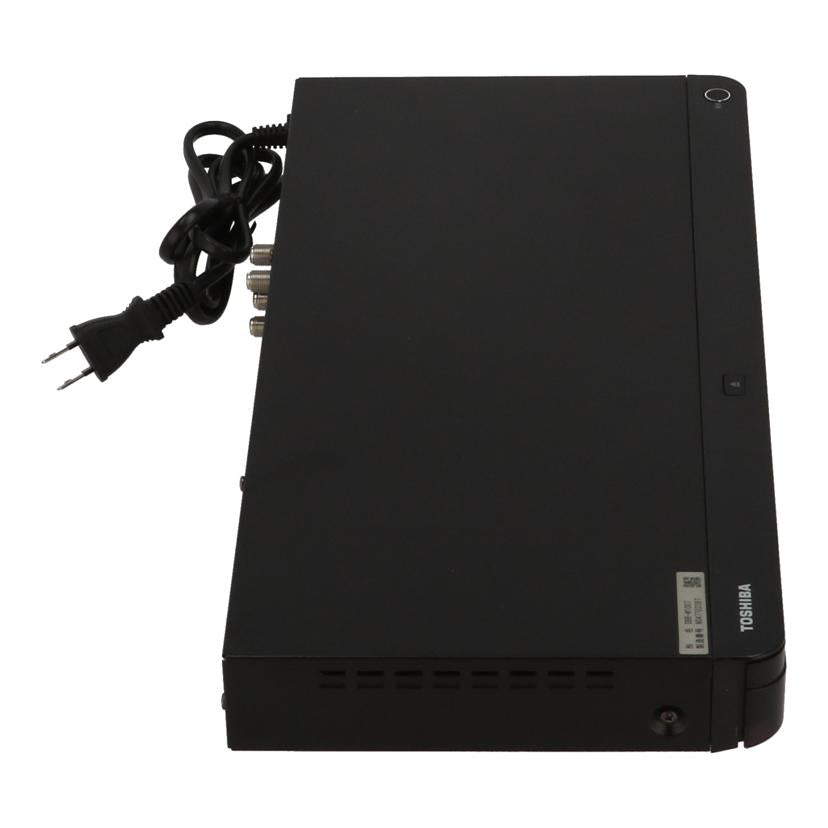 TOSHIBA 東芝 /BDレコーダー/REGZAブルーレイ/DBR-W1007//N047702397-DBR-W1007/Bランク/22