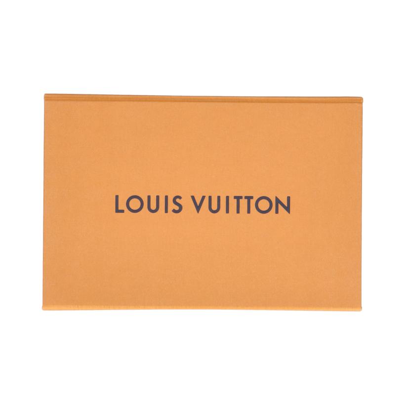 LOUIS　VUITTON ﾙｲ･ｳﾞｨﾄﾝ/モノグラム・ピロー／フォンポーチ/M81716//RFI*****/Aランク/93