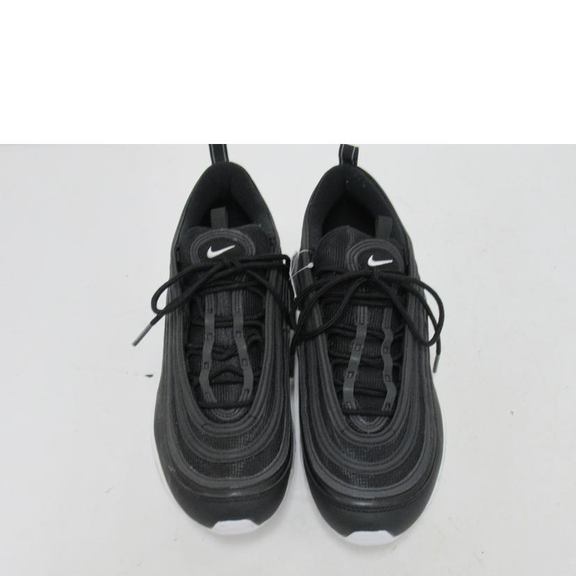 NIKE/スニーカー／ナイキ・エアマックス97／変色あり/921826-001//ABランク/63
