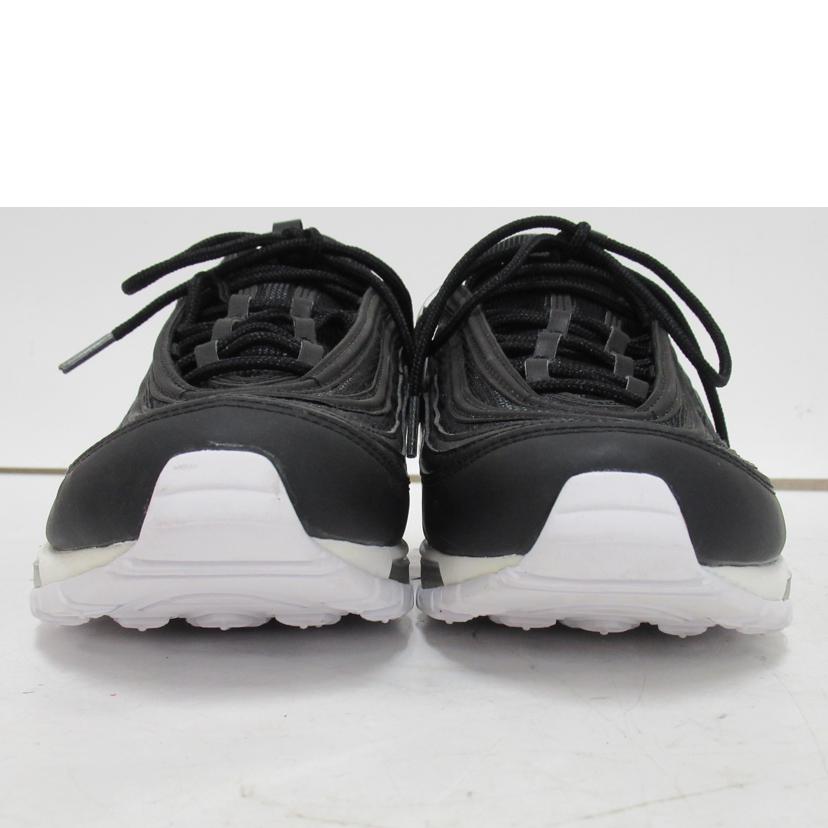 NIKE/スニーカー／ナイキ・エアマックス97／変色あり/921826-001//ABランク/63