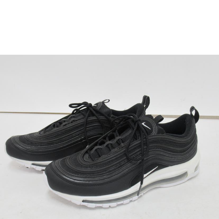NIKE/スニーカー／ナイキ・エアマックス97／変色あり/921826-001//ABランク/63