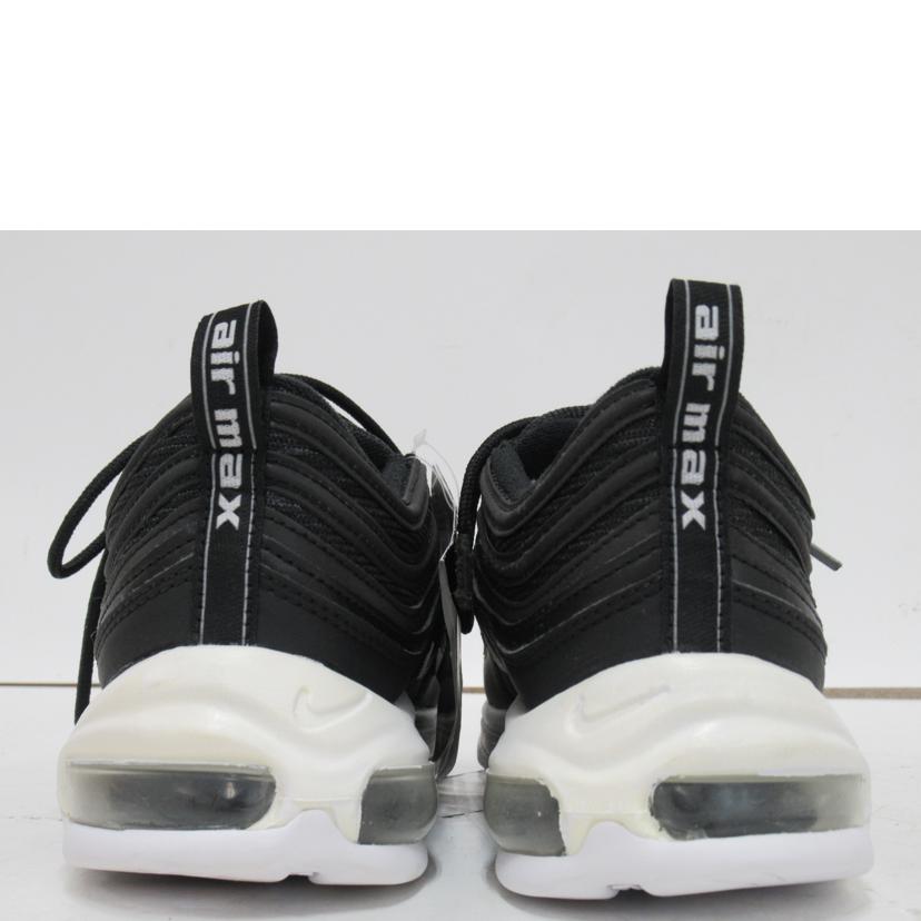 NIKE/スニーカー／ナイキ・エアマックス97／変色あり/921826-001//ABランク/63