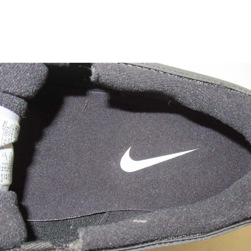 NIKE/スニーカー／ナイキ・エアマックス97／変色あり/921826-001//ABランク/63