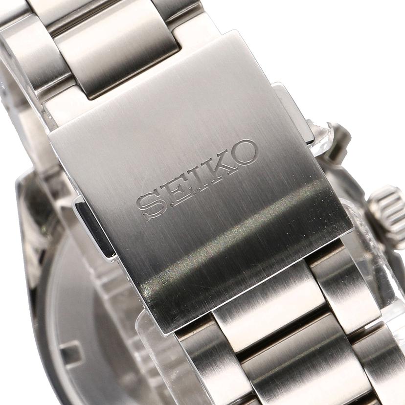 SEIKO セイコー/プロスペックス／スピードタイマー／ソーラー/V192-0AF0//1D1***/ABランク/75