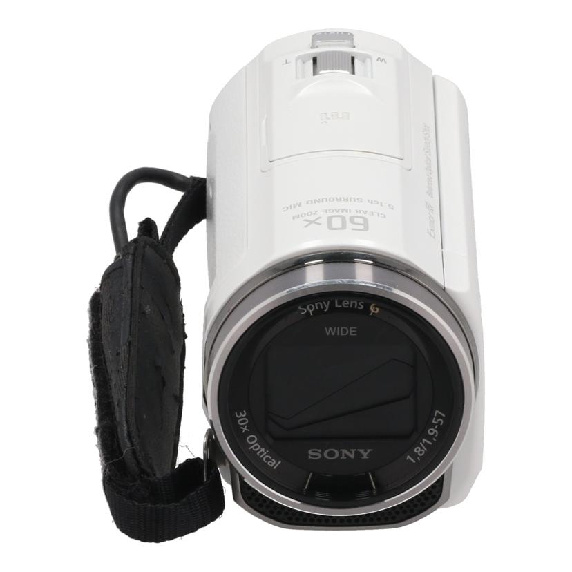 SONY ソニー /デジタルカメラ/HDR-CX535//3040757/Bランク/64