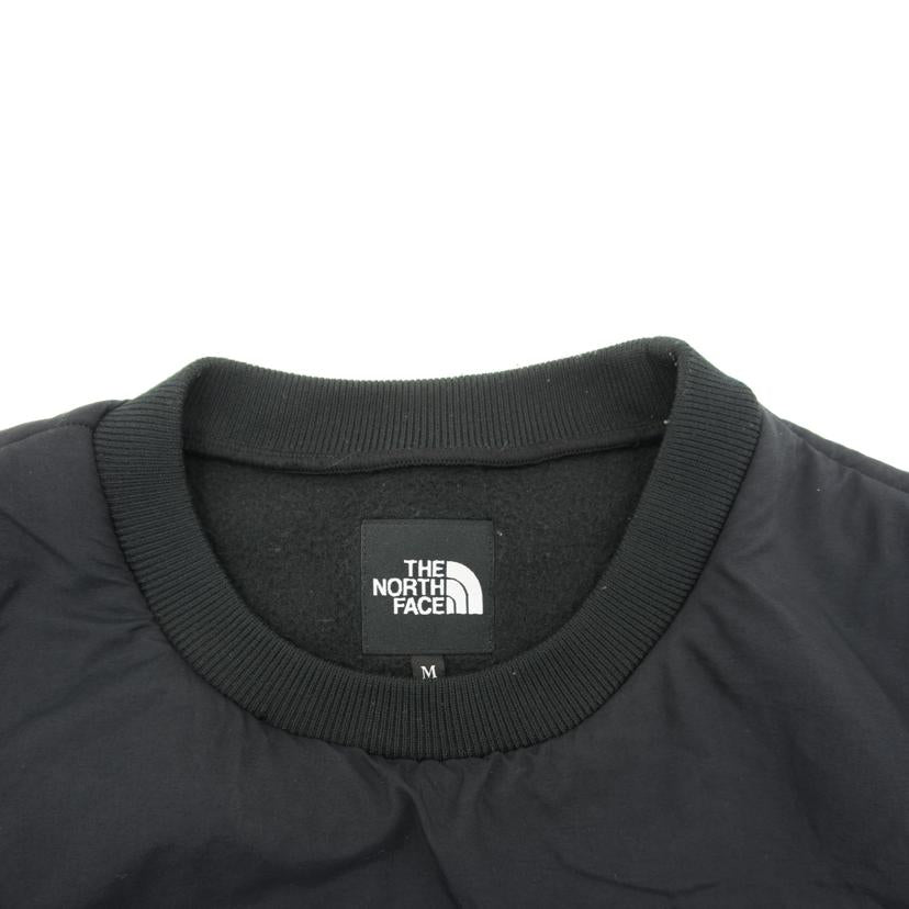 THE NORTH FACE ノースフェイス/THE NORTH FACE デナリクルー BK/NA72230R//BCランク/78