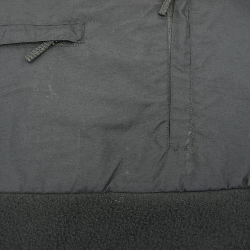 THE NORTH FACE ノースフェイス/THE NORTH FACE デナリクルー BK/NA72230R//BCランク/78