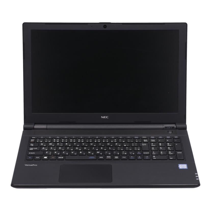 NEC 日本電気　/Win11ノートPC／　VersaPro　J　VF－3/PC-VJL23FB7RJ13//93000706A/Bランク/70