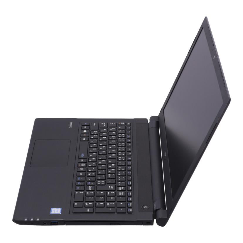 NEC 日本電気　/Win11ノートPC／　VersaPro　J　VF－3/PC-VJL23FB7RJ13//93000706A/Bランク/70