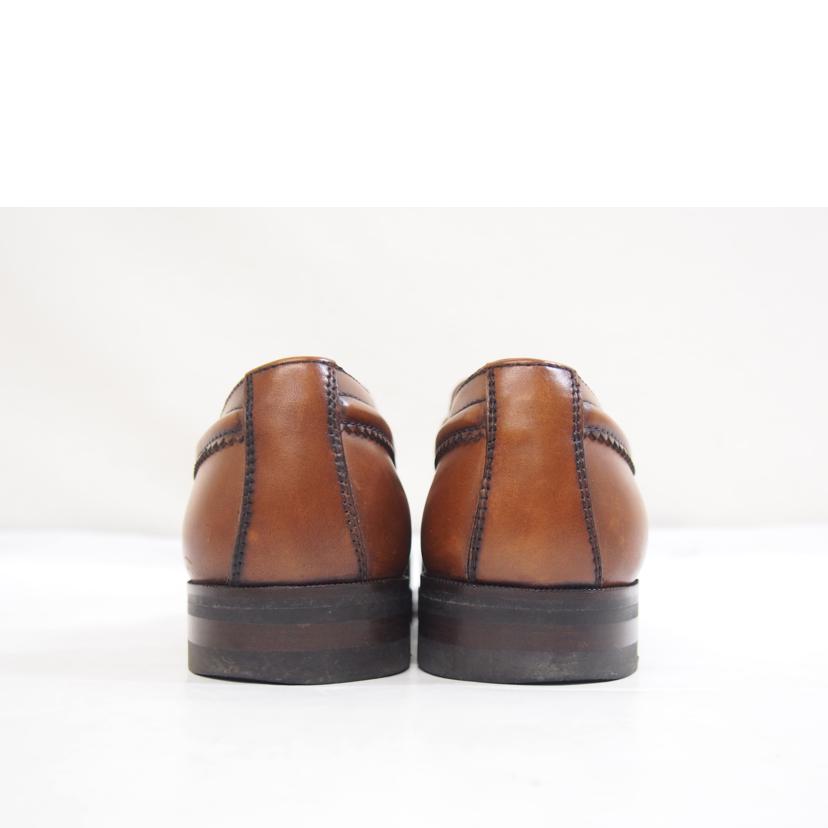 Berluti ベルルッティ/Berluti Ultima/0584//Bランク/71