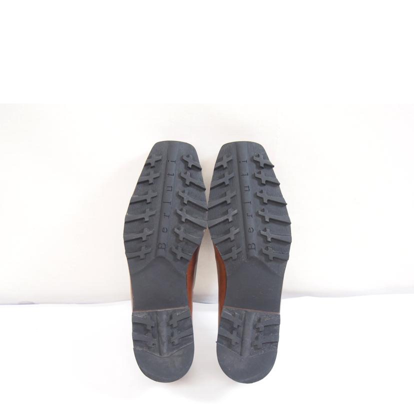 Berluti ベルルッティ/Berluti Ultima/0584//Bランク/71
